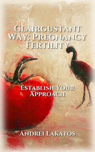 Clairgustant Way: Pregnancy Fertility