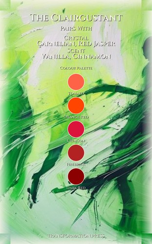 Clairgustant Way: Pregnancy Fertility: Establish Your Approach preview 3