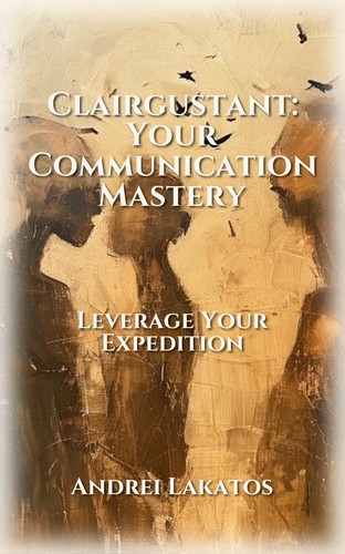 Clairgustant: Your Communication Mastery