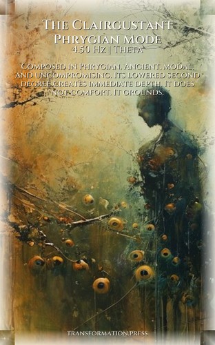Clairgustant: Your Communication Mastery: Leverage Your Expedition preview 6