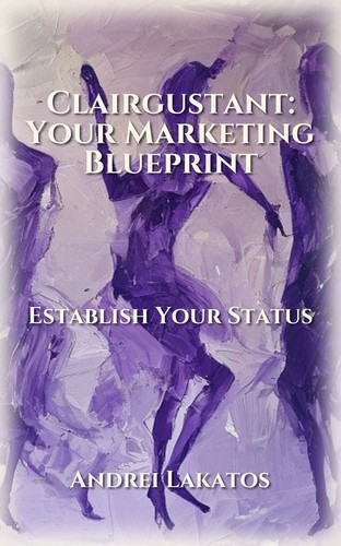 Clairgustant: Your Marketing Blueprint