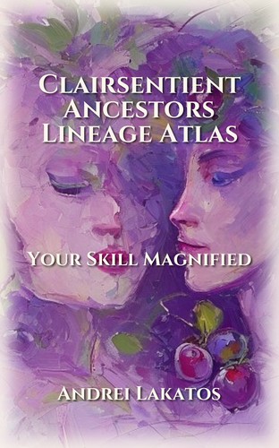 Clairsentient Ancestors Lineage Atlas