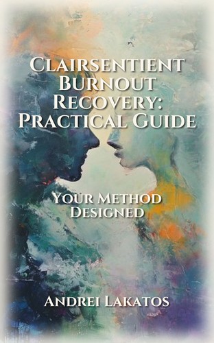 Clairsentient Burnout Recovery: Practical Guide