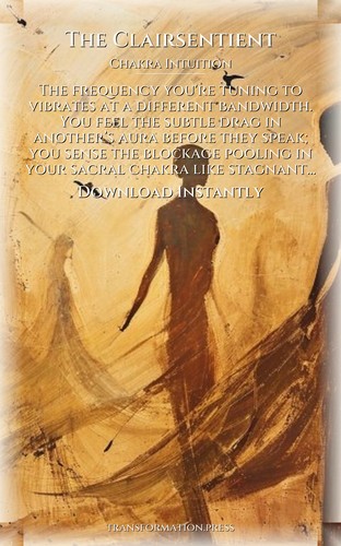 Clairsentient Chakra Intuition: Essential Guide: Upgrade Your Spark preview 7