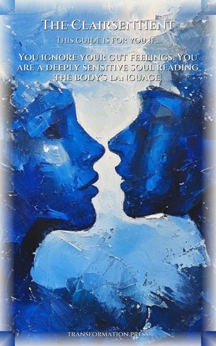 Clairsentient Chronic Illness Decoded: Cultivate Your Expression preview 4