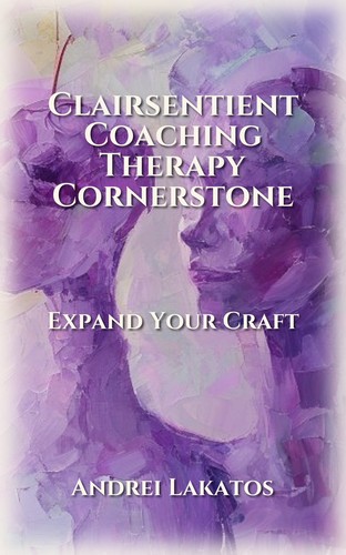 Clairsentient Coaching Therapy Cornerstone
