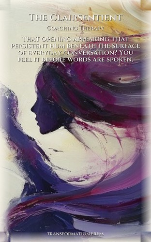 Clairsentient Coaching Therapy Cornerstone: Expand Your Craft preview 1