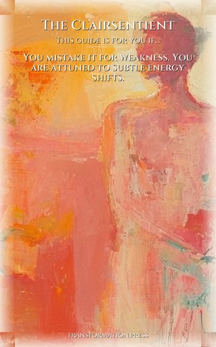 Clairsentient Coaching Therapy Cornerstone: Expand Your Craft preview 4