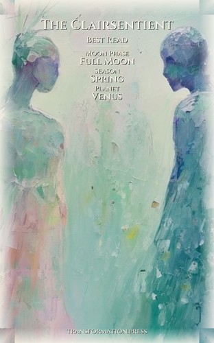 Clairsentient Coaching Therapy Cornerstone: Expand Your Craft preview 5