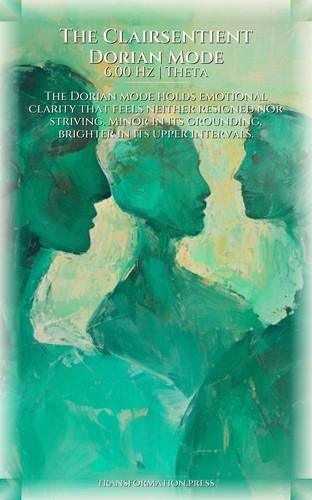 Clairsentient Coaching Therapy Cornerstone: Expand Your Craft preview 6