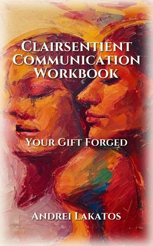Clairsentient Communication Workbook