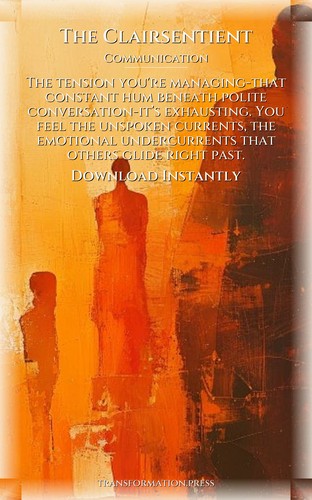 Clairsentient Communication Workbook: Your Gift Forged preview 7