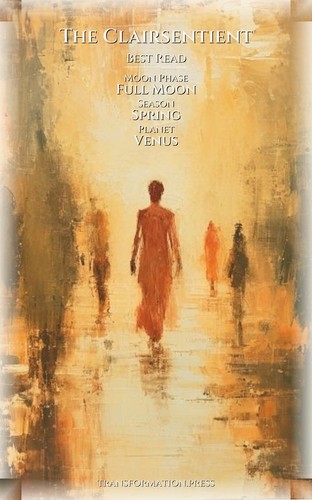 Clairsentient Conflict Resolution Field Guide: Ground Your Aspiration preview 5