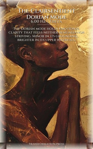 Clairsentient Conflict Resolution Field Guide: Ground Your Aspiration preview 6