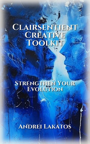 Clairsentient Creative Toolkit