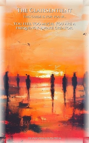 Clairsentient Creative Toolkit: Strengthen Your Evolution preview 4