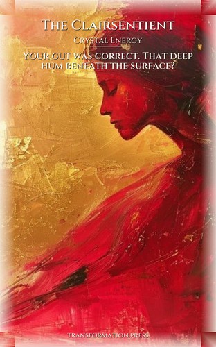 Clairsentient Crystal Energy: Complete Edition: Your Essence Illuminated preview 1