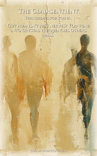 Clairsentient Crystal Energy: Complete Edition: Your Essence Illuminated preview 4