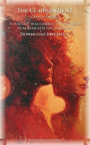 Clairsentient Crystal Energy: Complete Edition: Your Essence Illuminated preview 7