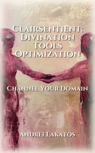 Clairsentient: Divination Tools Optimization