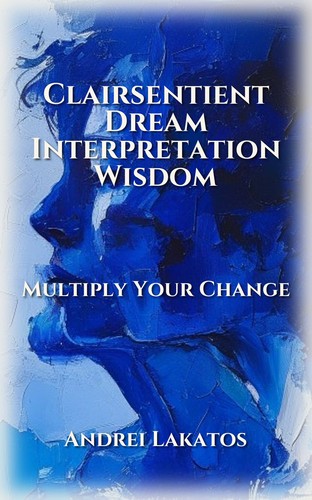 Clairsentient Dream Interpretation Wisdom
