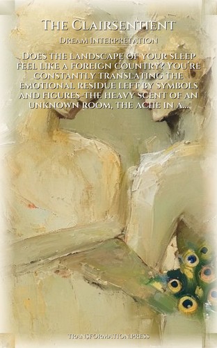 Clairsentient Dream Interpretation Wisdom: Multiply Your Change preview 1