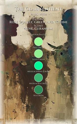 Clairsentient Dream Interpretation Wisdom: Multiply Your Change preview 3