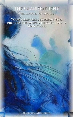 Clairsentient Dream Interpretation Wisdom: Multiply Your Change preview 4