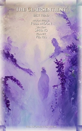 Clairsentient Dream Interpretation Wisdom: Multiply Your Change preview 5