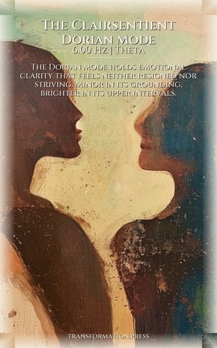 Clairsentient Dream Interpretation Wisdom: Multiply Your Change preview 6