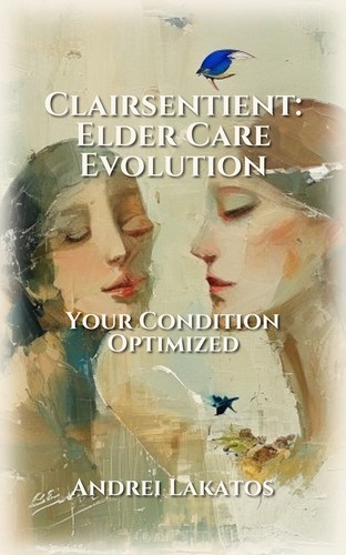 Clairsentient: Elder Care Evolution
