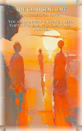 Clairsentient: Elder Care Evolution: Your Condition Optimized preview 4