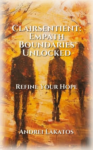 Clairsentient: Empath Boundaries Unlocked