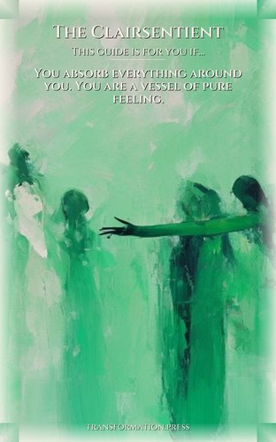Clairsentient: Empath Boundaries Unlocked: Refine Your Hope preview 4