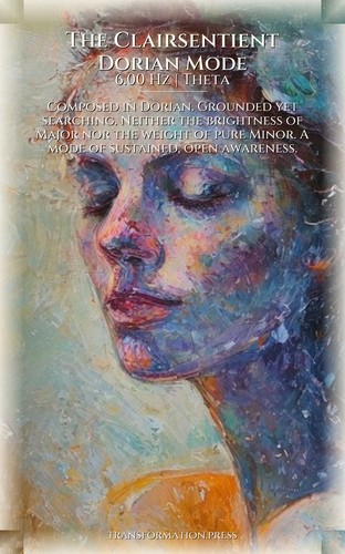 Clairsentient: Empath Boundaries Unlocked: Refine Your Hope preview 6