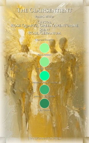 Clairsentient Environmental Guidebook: Your Craft Unleashed preview 3