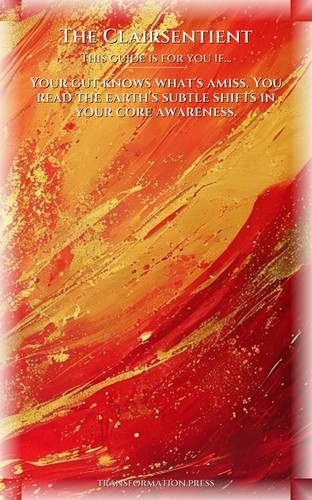 Clairsentient Environmental Guidebook: Your Craft Unleashed preview 4