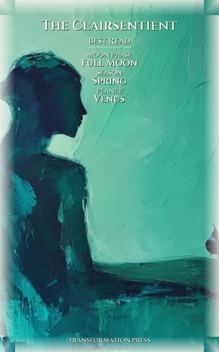 Clairsentient Environmental Guidebook: Your Craft Unleashed preview 5