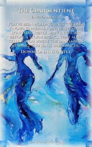 Clairsentient Environmental Guidebook: Your Craft Unleashed preview 7