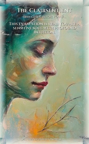 Clairsentient Fatigue Energy Integration: Discover Your Labor preview 4