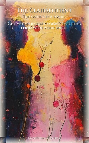 Clairsentient Food Intuition Manual: Your Heart Unleashed preview 4