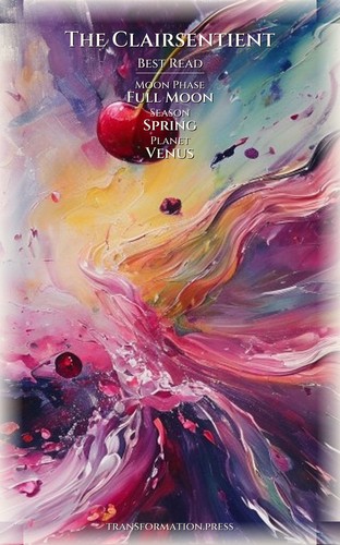 Clairsentient Food Intuition Manual: Your Heart Unleashed preview 5