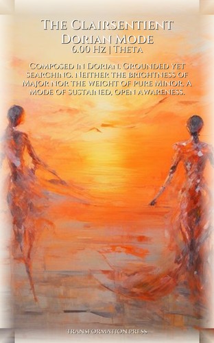 Clairsentient Food Intuition Manual: Your Heart Unleashed preview 6