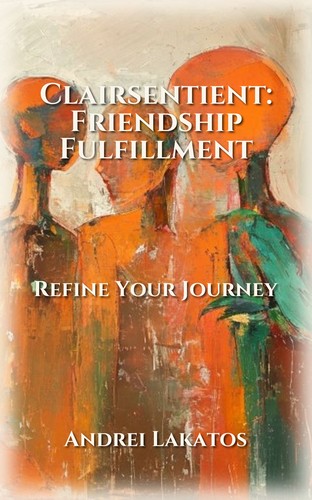 Clairsentient: Friendship Fulfillment