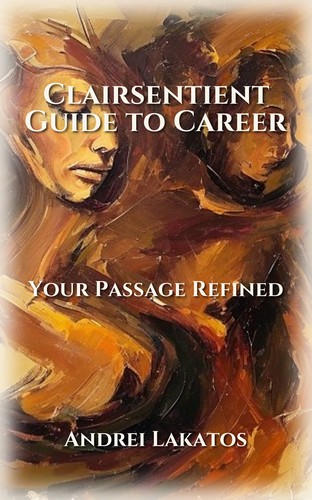 Clairsentient Guide to Career