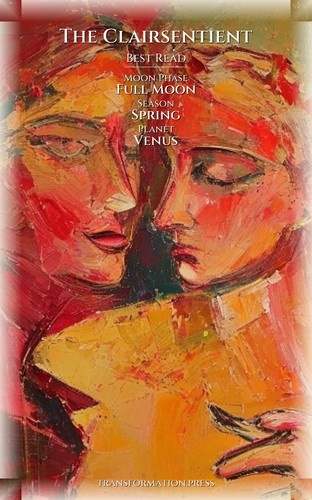 Clairsentient Guide to Career: Your Passage Refined preview 5