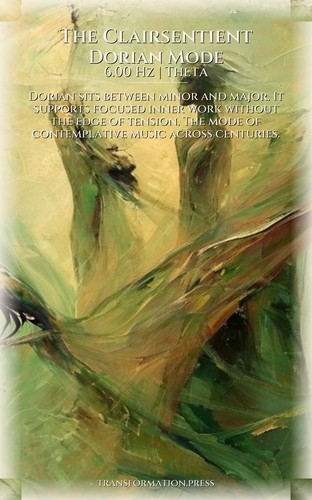 Clairsentient Health: Your Success Map: Activate Your Kingdom preview 6