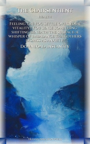 Clairsentient Health: Your Success Map: Activate Your Kingdom preview 7