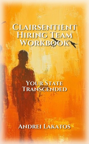 Clairsentient Hiring Team Workbook