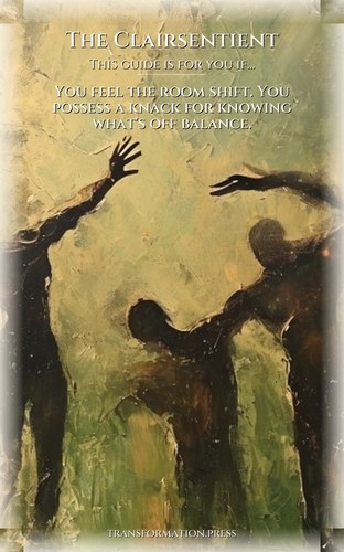 Clairsentient Hiring Team Workbook: Your State Transcended preview 4